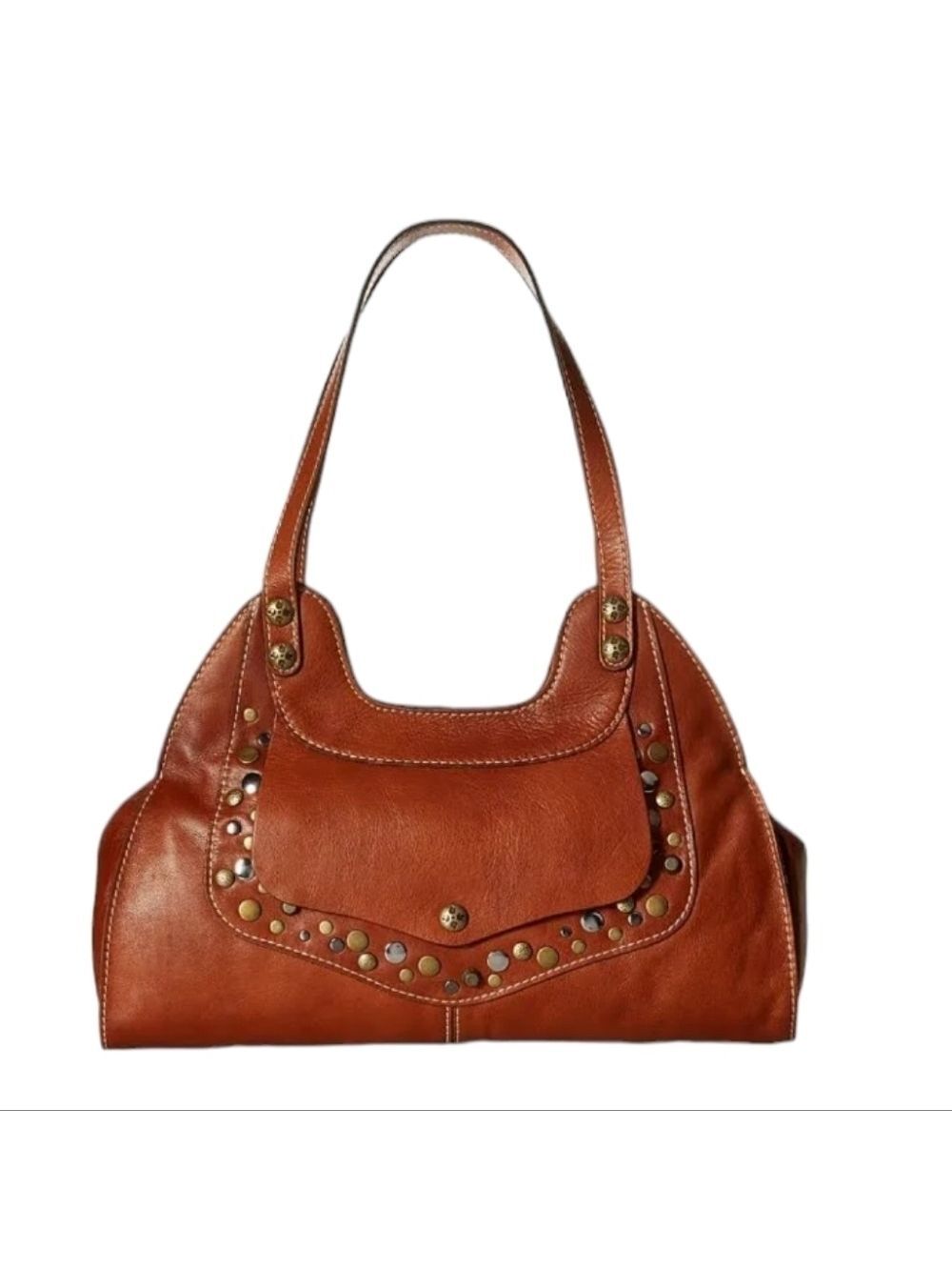 Patrick Nash Shoulder Bag